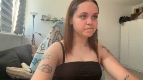 Snapshot of abbyhotgirl chatting on 07.30.26 Abby online show from 07.30.26