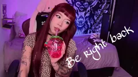  Abby Lizzy  online show from 09.16.25