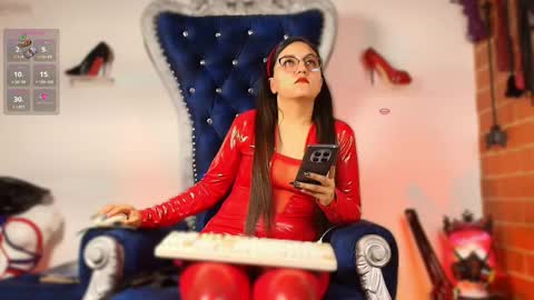 Miss Abby online show from 11.16.25