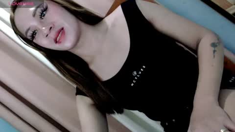 Snapshot of abbymore69 chatting on 07.24.26 abbymore69 online show from 07.24.26