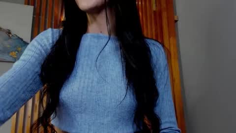 Abby Palmer online show from 03.08.26