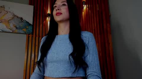 Abby Palmer online show from 06.03.26