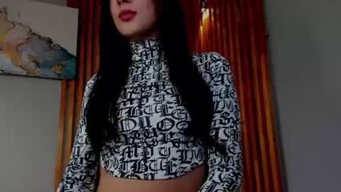 Abby Palmer online show from 06.17.26