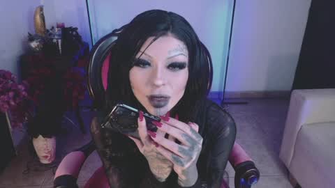 Abby online show from 04.04.26