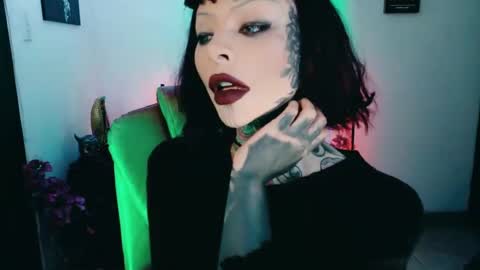Abby online show from 06.09.26