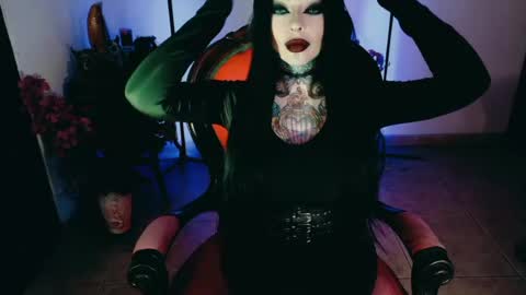 Abby online show from 06.23.26
