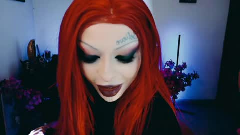 Abby online show from 07.16.26