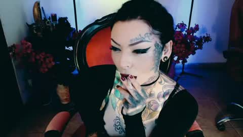 Abby online show from 07.17.26