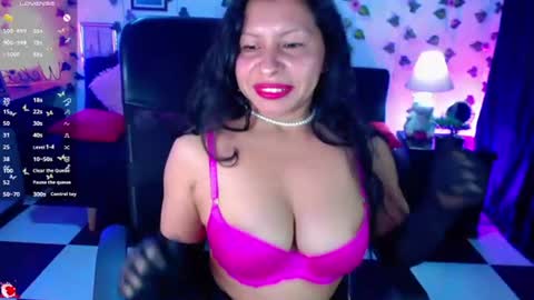 Callme ABBY online show from 07.02.26