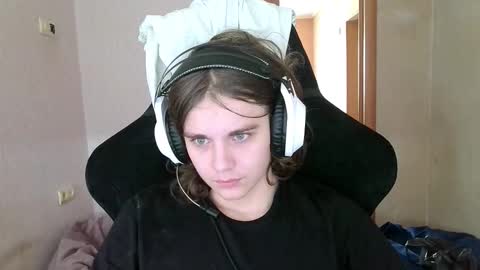 abbysal_blade online show from 10.05.25