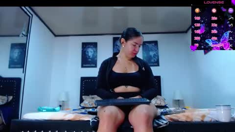 abbyshinne online show from 02.04.26