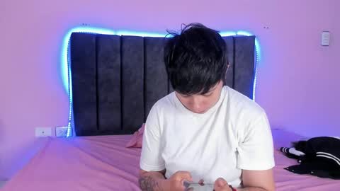 Abby Smith online show from 02.10.25