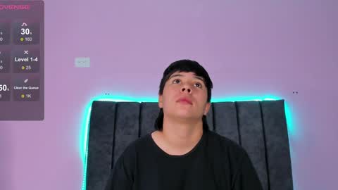 Abby Smith online show from 02.11.25