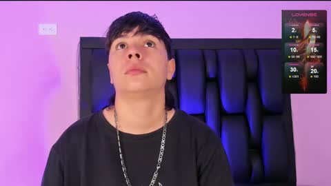 Abby Smith online show from 03.04.25