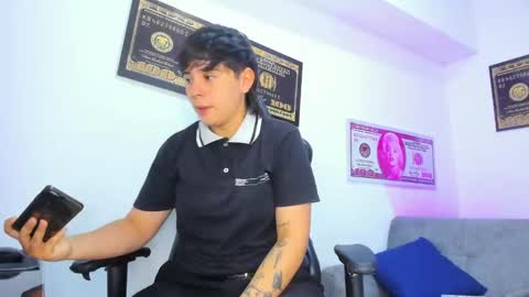 Abby Smith online show from 03.12.25