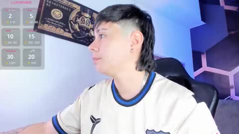 Abby Smith online show from 09.21.25