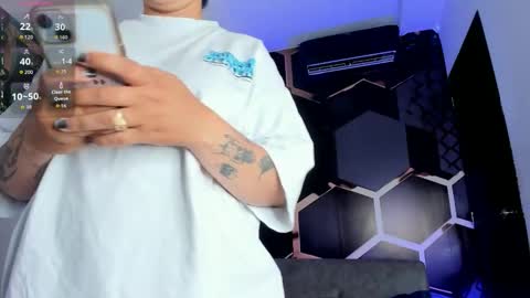 Abby Smith online show from 11.28.25