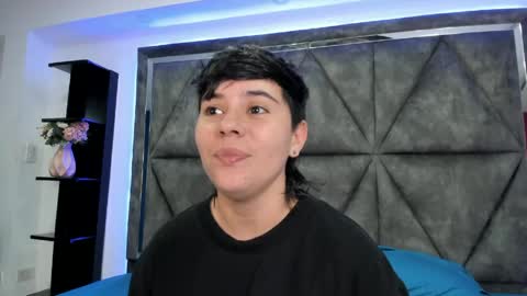 Abby Smith online show from 05.12.26
