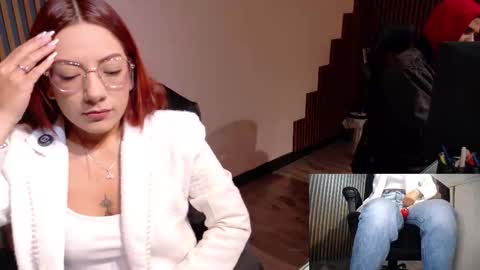 Abby Stones online show from 02.24.26