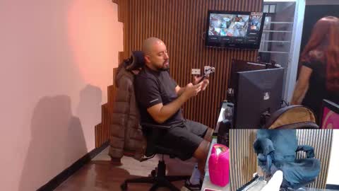 Abby Stones online show from 03.11.26