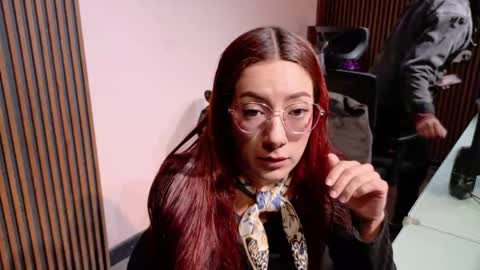 Abby Stones online show from 04.23.26