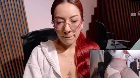 Abby Stones online show from 04.24.26
