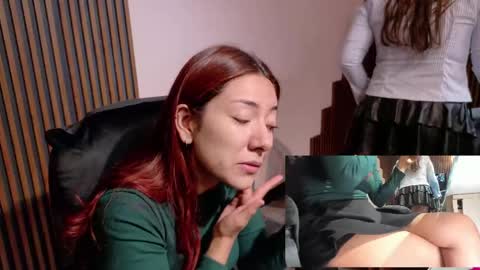 Abby Stones online show from 04.27.26