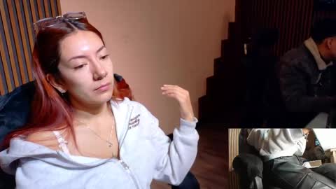 Abby Stones online show from 05.07.26