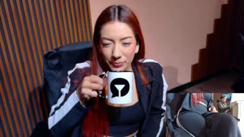 Abby Stones online show from 05.08.26