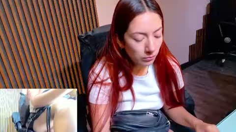 Abby Stones online show from 06.10.26