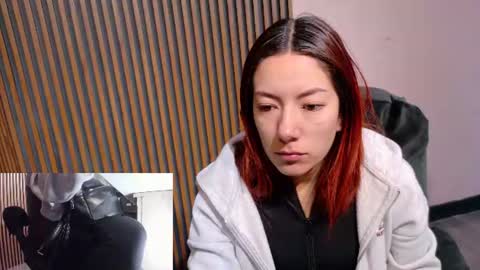 Abby Stones online show from 06.12.26
