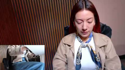 Abby Stones online show from 06.15.26