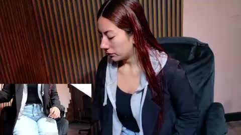 Abby Stones online show from 06.18.26