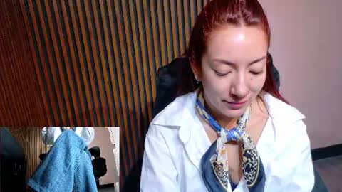 Abby Stones online show from 07.01.26