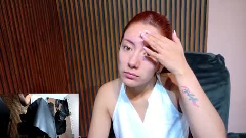 Abby Stones online show from 07.02.26