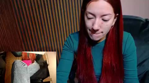 Abby Stones online show from 07.03.26