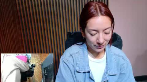 Abby Stones online show from 07.06.26