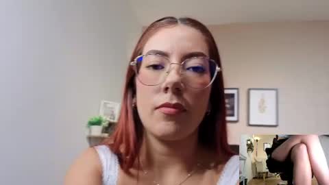 Abby Stones online show from 07.28.26