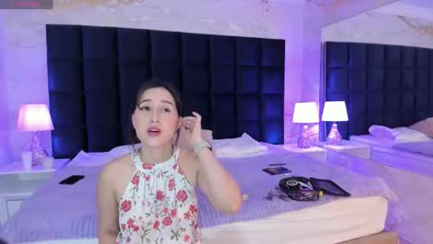 Abigail online show from 02.20.26