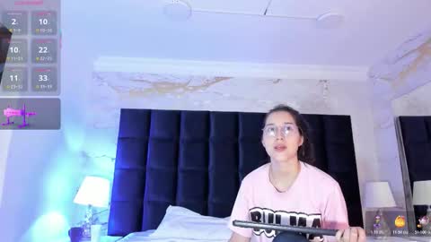 Abigail online show from 03.02.26