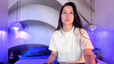 Abigail online show from 06.26.26