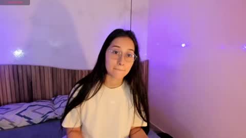 Abigail online show from 07.19.26