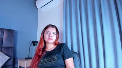 Snapshot of abbywathson chatting on 03.04.26 A B B Y online show from 03.04.26