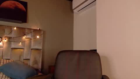Snapshot of abbywathson chatting on 03.06.26 A B B Y online show from 03.06.26