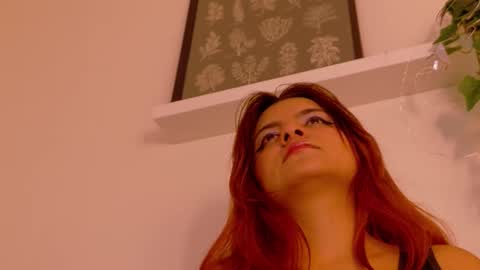 Snapshot of abbywathson chatting on 03.17.26 A B B Y online show from 03.17.26