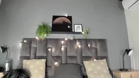 Snapshot of abbywathson chatting on 03.19.26 A B B Y online show from 03.19.26