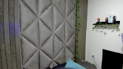 Snapshot of abbywathson chatting on 03.23.26 A B B Y online show from 03.23.26
