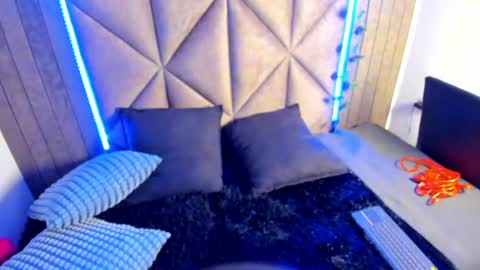 Snapshot of abbywathson chatting on 03.24.26 A B B Y online show from 03.24.26