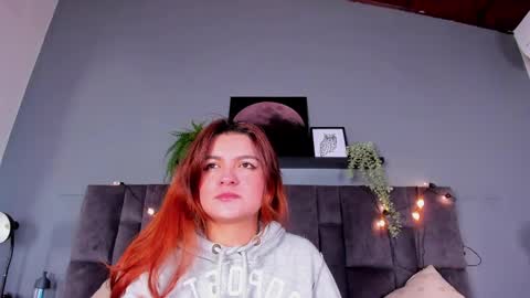 Snapshot of abbywathson chatting on 04.19.26 A B B Y online show from 04.19.26
