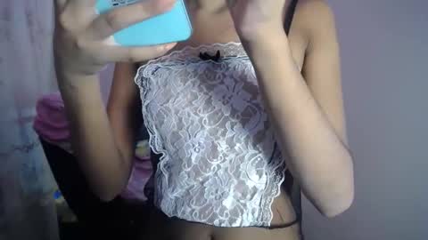 abbywinter18 online show from 09.11.25